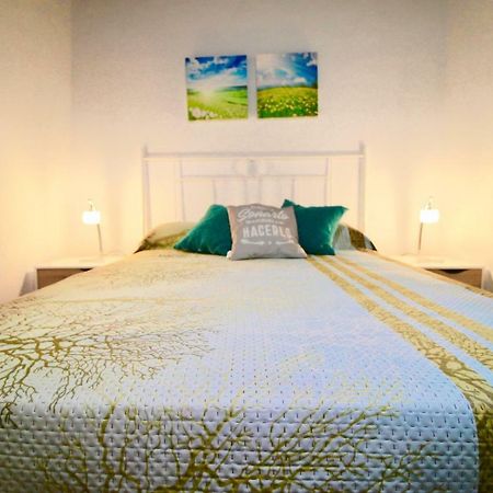 Apartamento Alegria 베예데라프론테라 외부 사진
