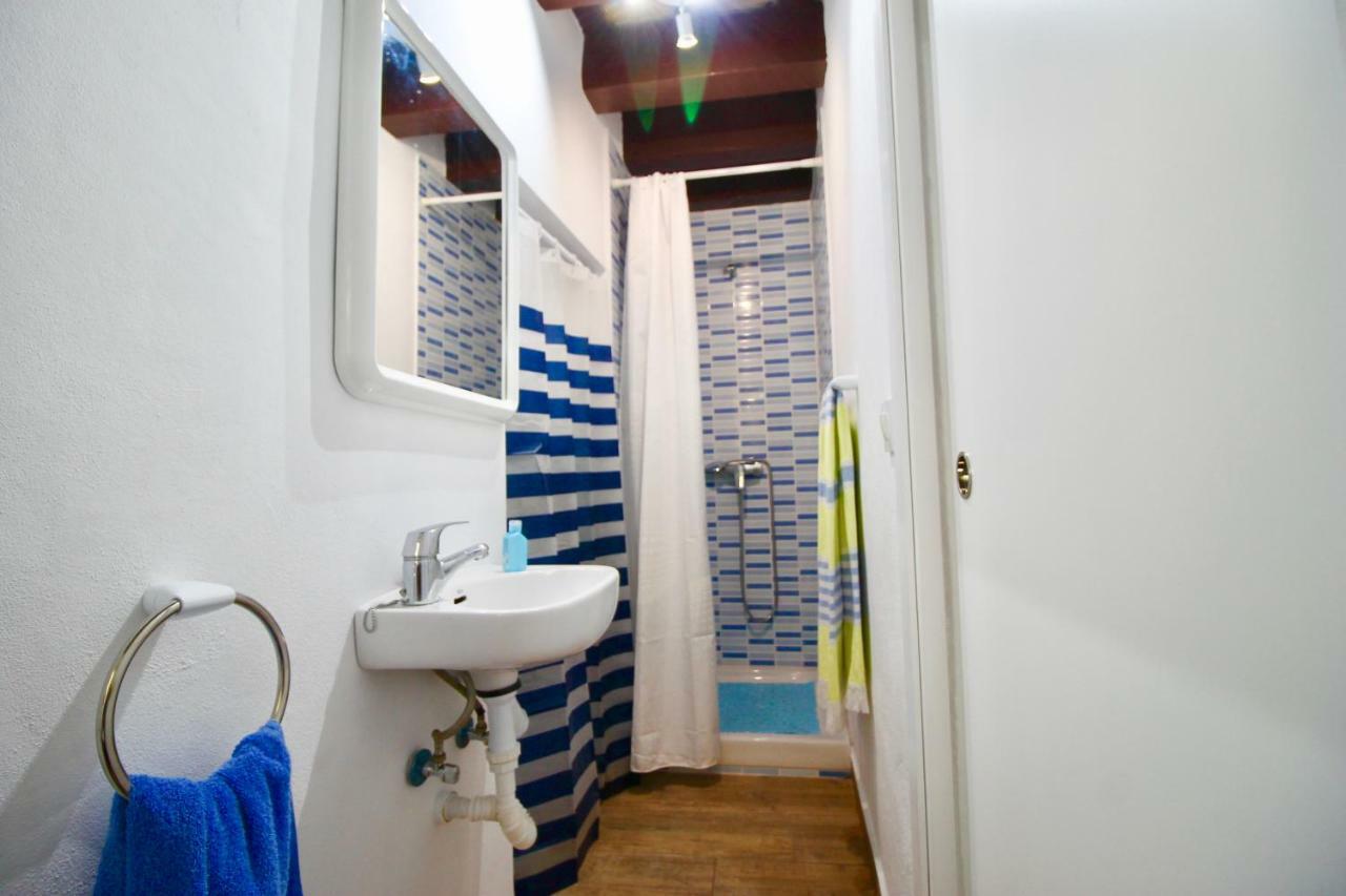 Apartamento Alegria 베예데라프론테라 외부 사진
